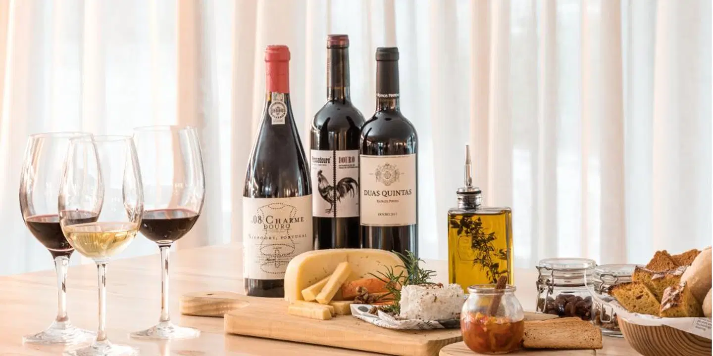 Lamego Hotel & Life HEALTH_BEAUTY