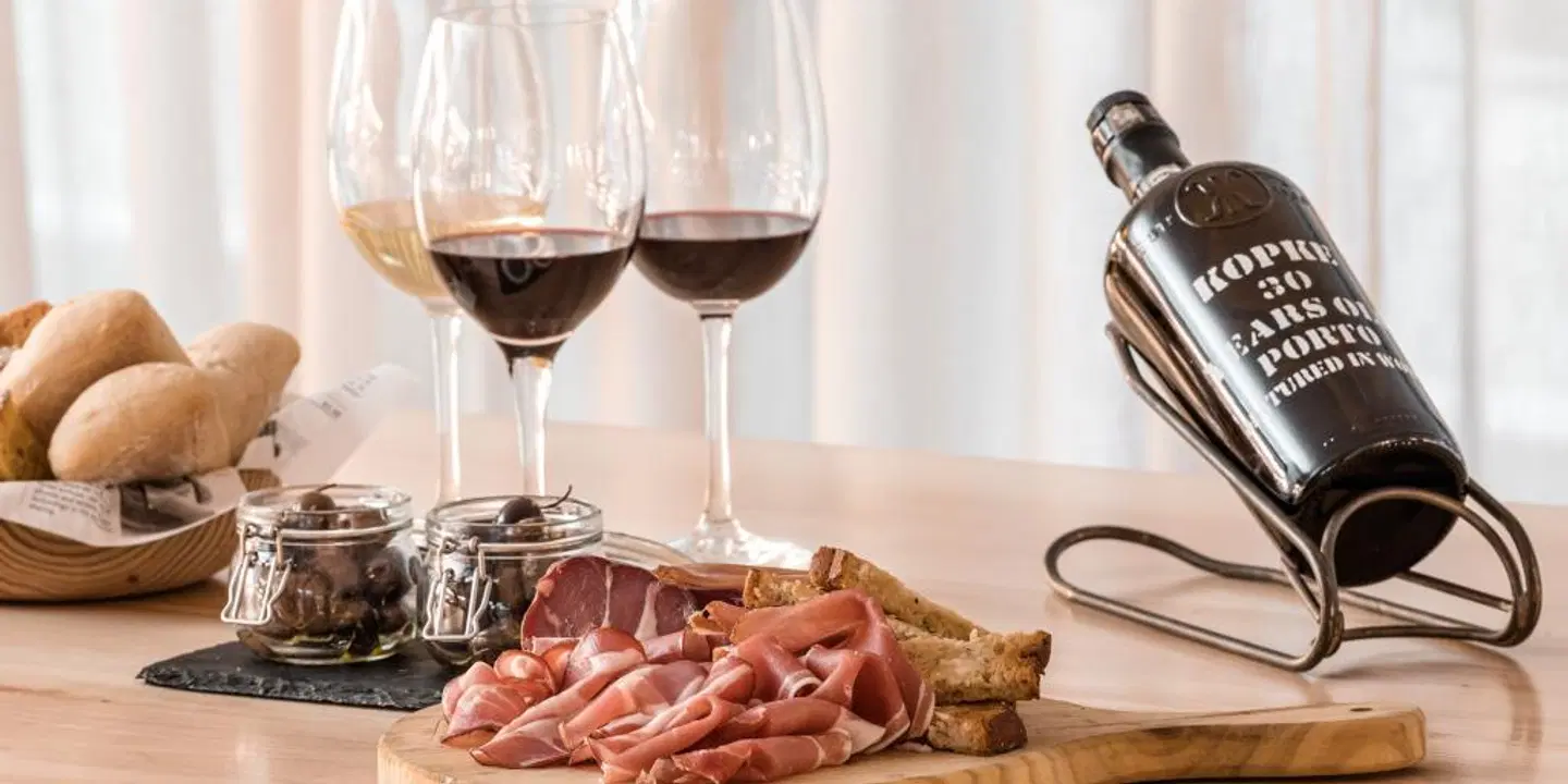 Lamego Hotel & Life HEALTH_BEAUTY