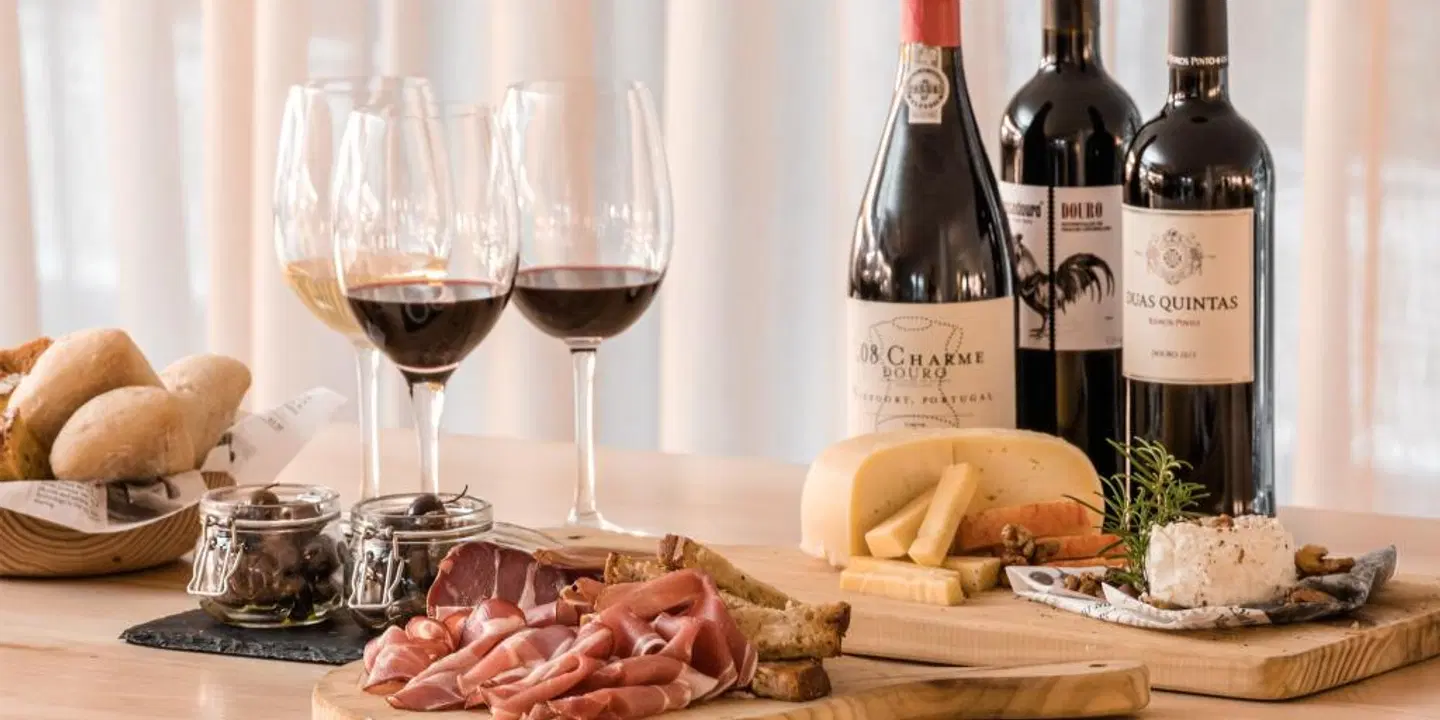 Lamego Hotel & Life HEALTH_BEAUTY