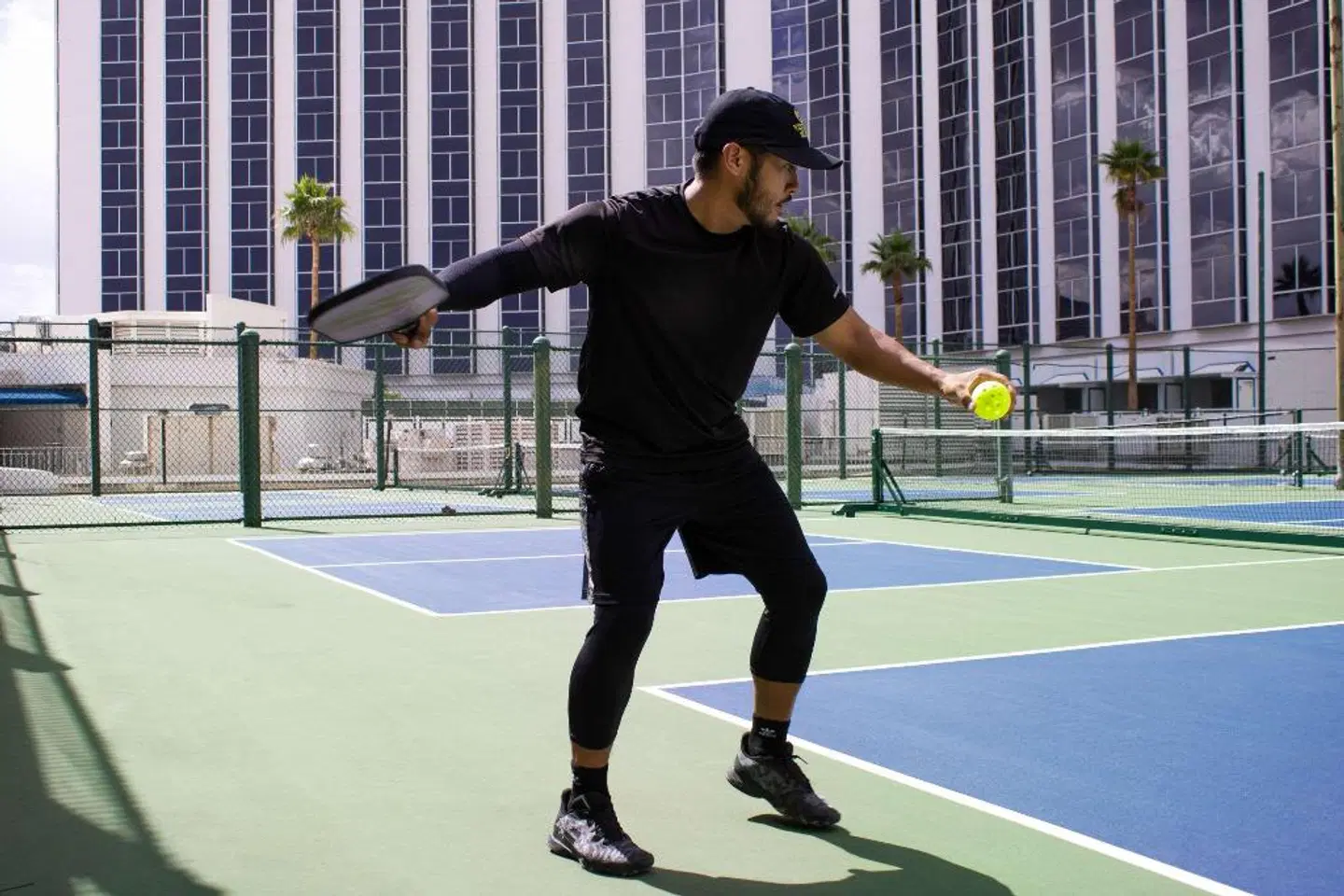 Westgate Las Vegas Resort & Casino SPORTS_AND_LEISURE