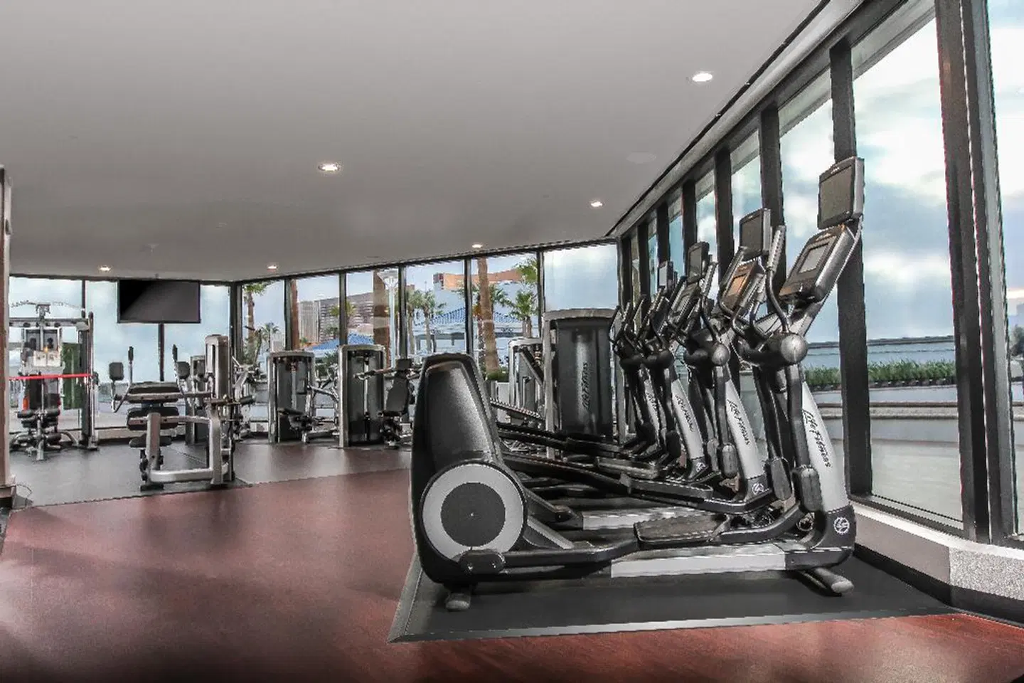 Westgate Las Vegas Resort & Casino SPORTS_AND_LEISURE