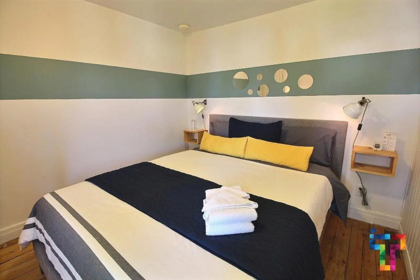 Almatoit ROOM_EXAMPLE