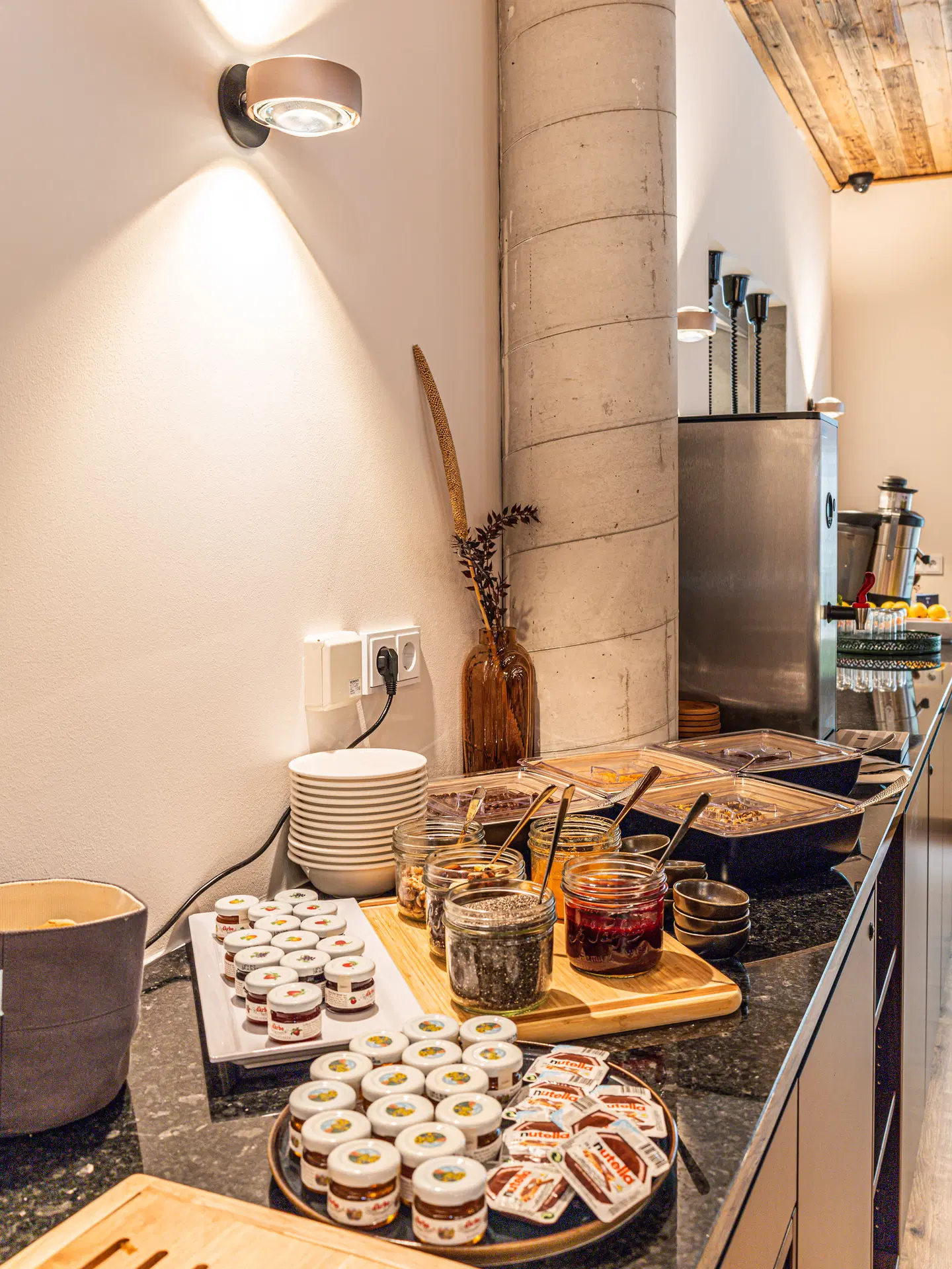 Congress Hotel DAS SAAL ROOM_EXAMPLE