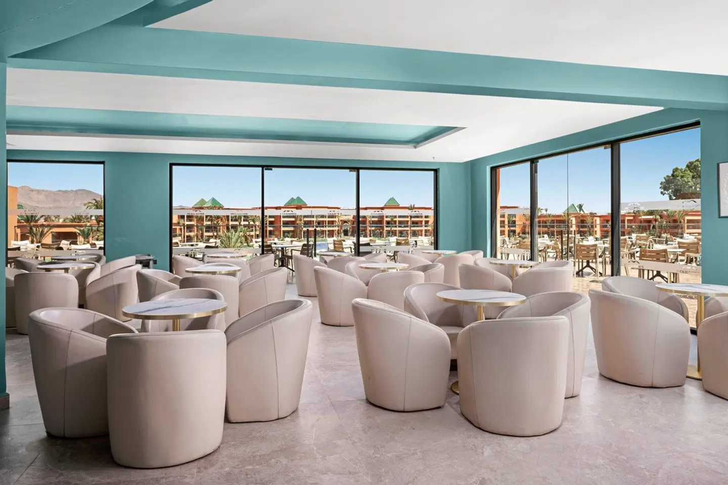 Hotel Club Sungo by Pickalbatros LOUNGE_LOBBY