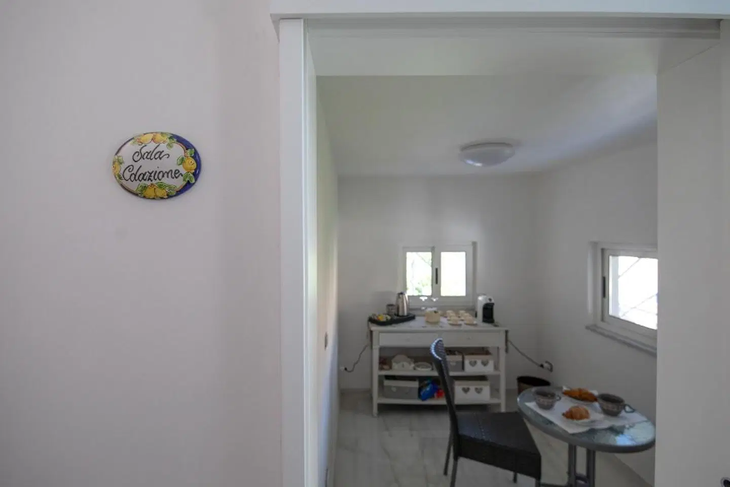 Palazzo Caracciolo del Sole ROOM_EXAMPLE