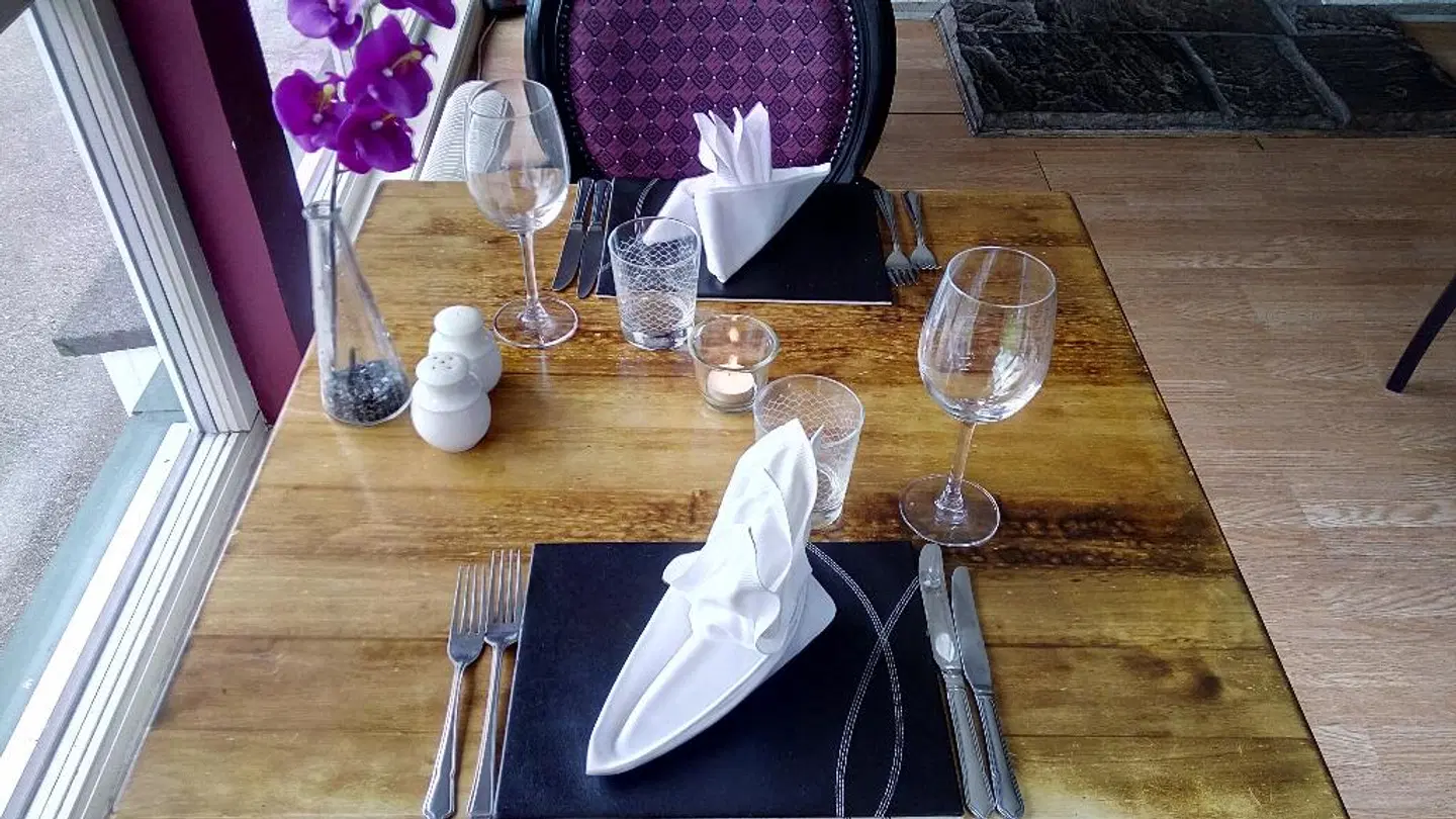 Bridge of Cally Hotel HEALTH_BEAUTY