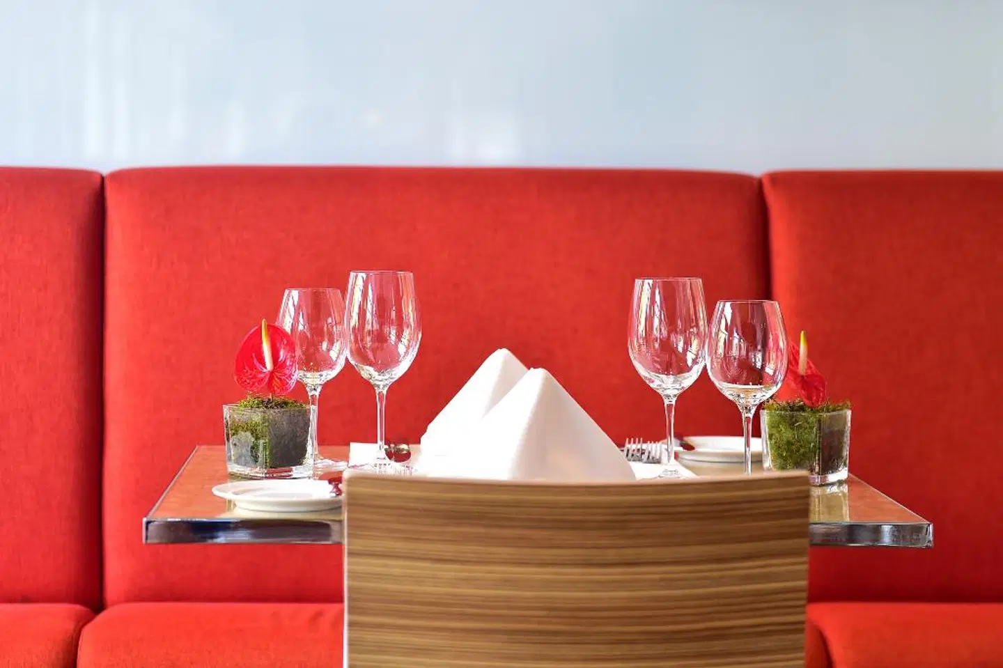 Pestana Berlin Tiergarten Restaurant