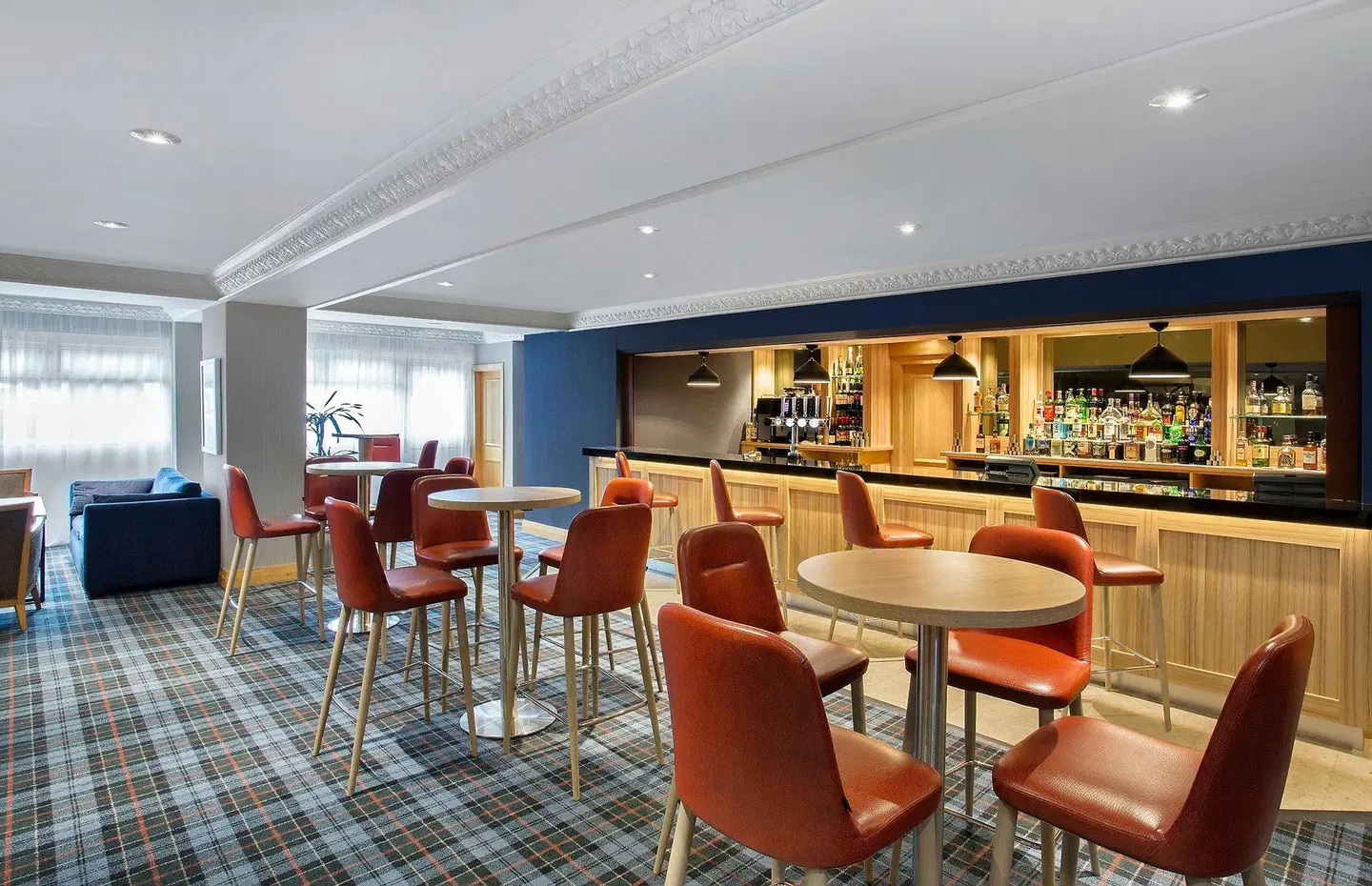 Leonardo Hotel Inverness Bar