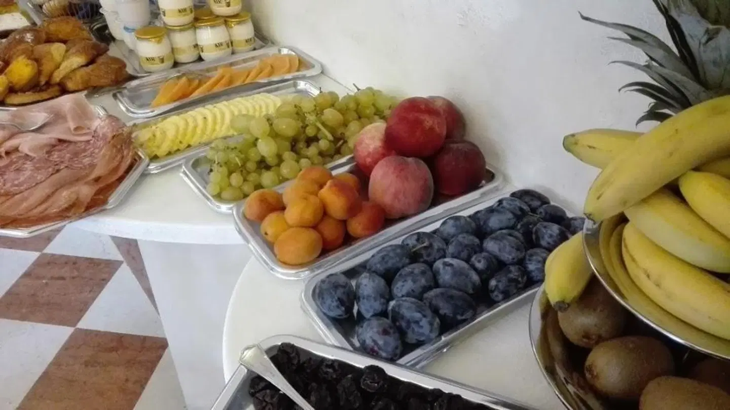 Art Hotel Al Fagiano ROOM_EXAMPLE