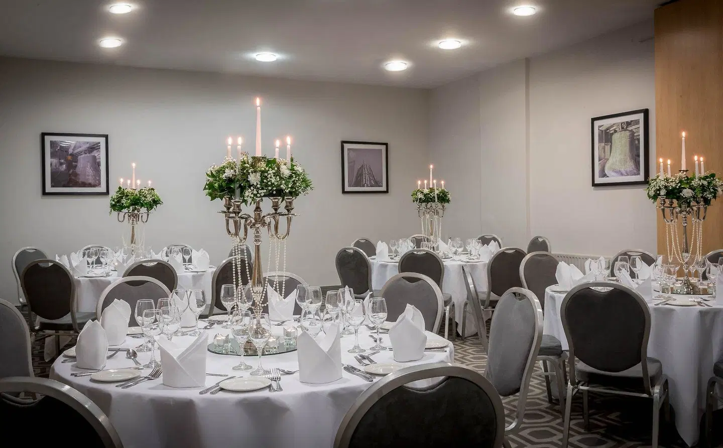 Maldron Hotel Cork Shandon Restaurant