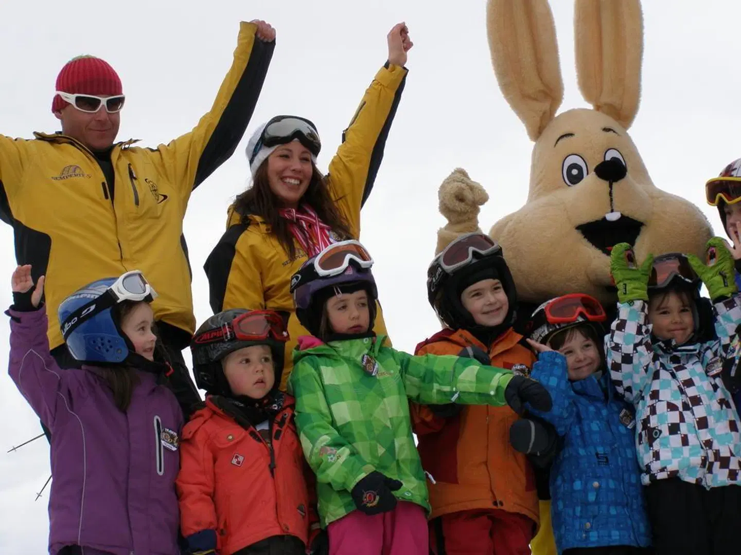 Unterbrunn SPORTS_AND_LEISURE