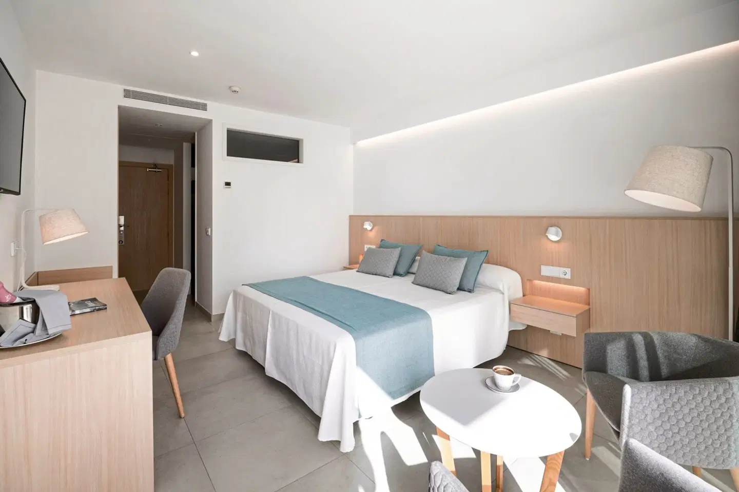 Petit Sagitario ROOM_EXAMPLE