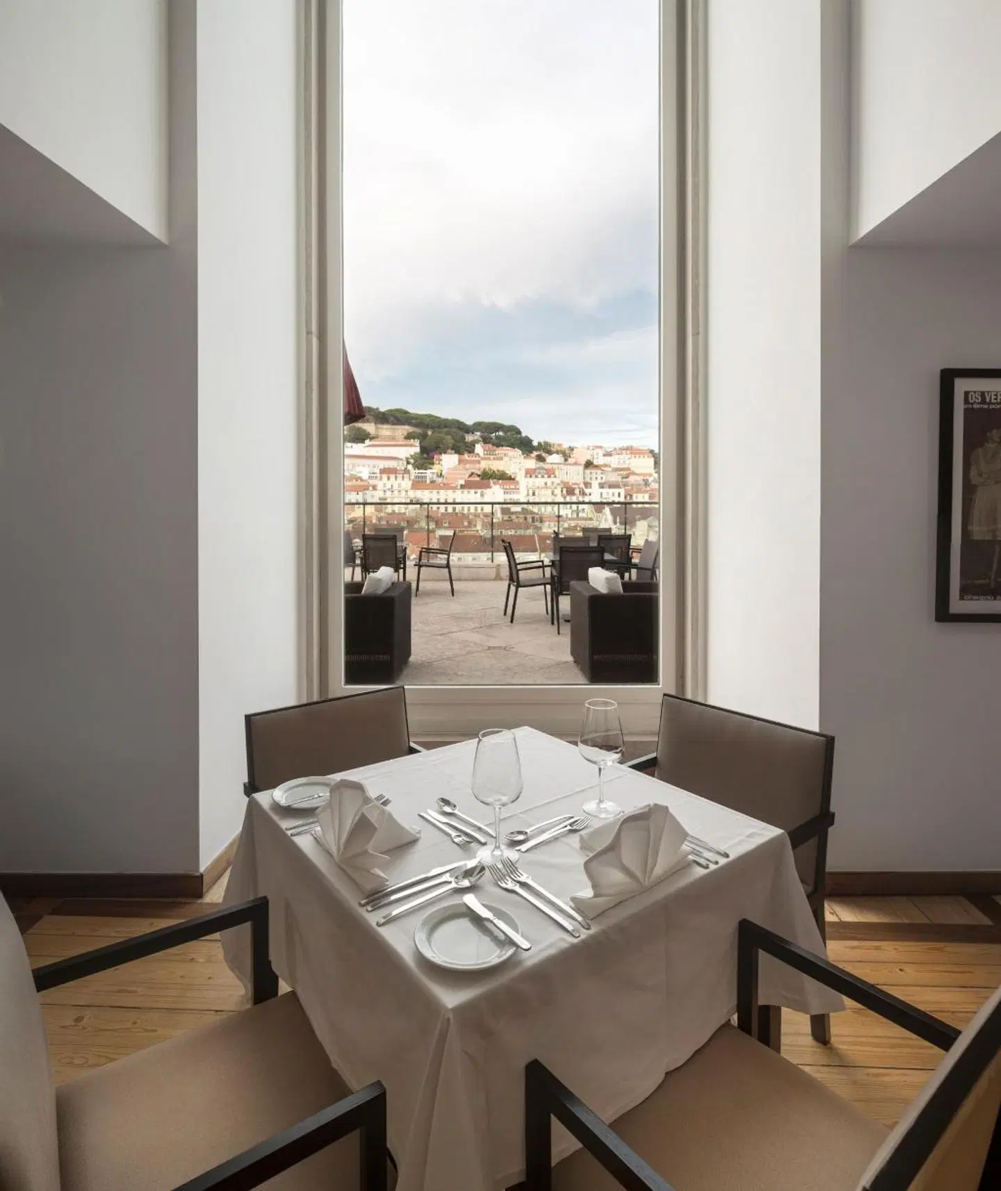 do Chiado Restaurant