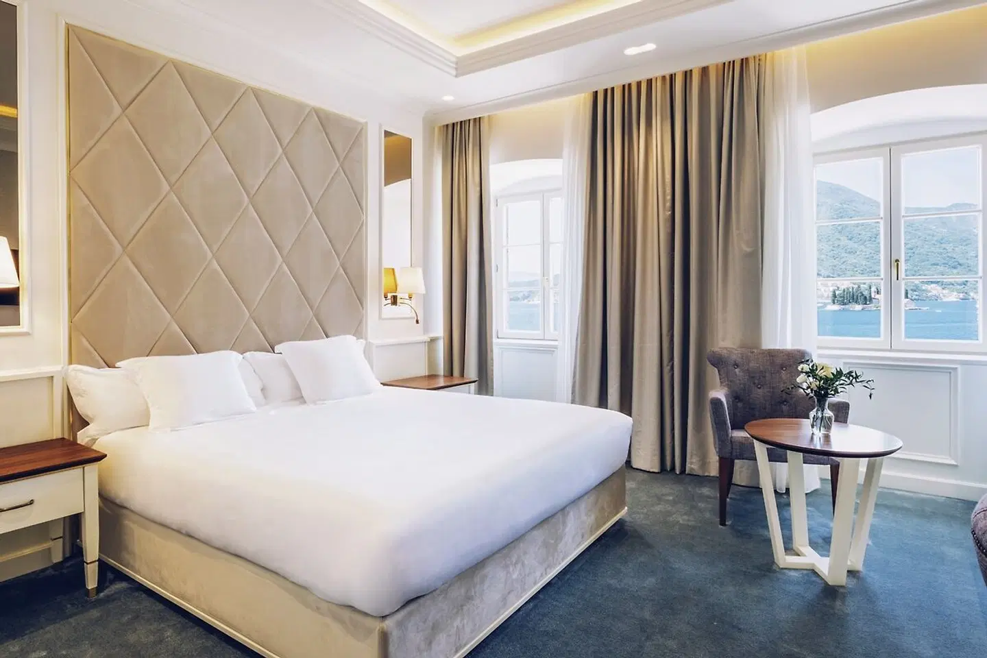 Heritage Grand Perast by Rixos ROOM_EXAMPLE