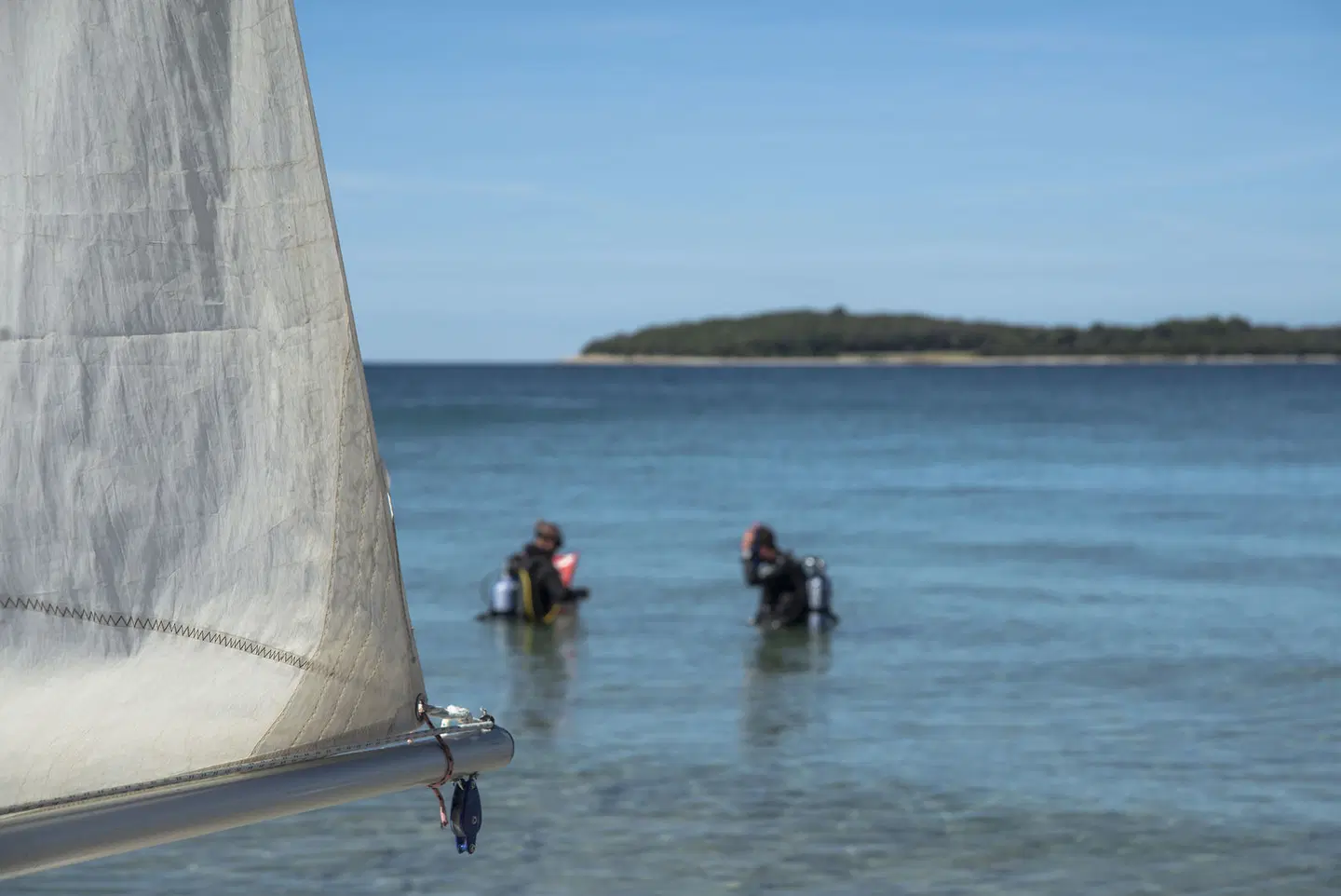 Camping Resort Bi Village Strand