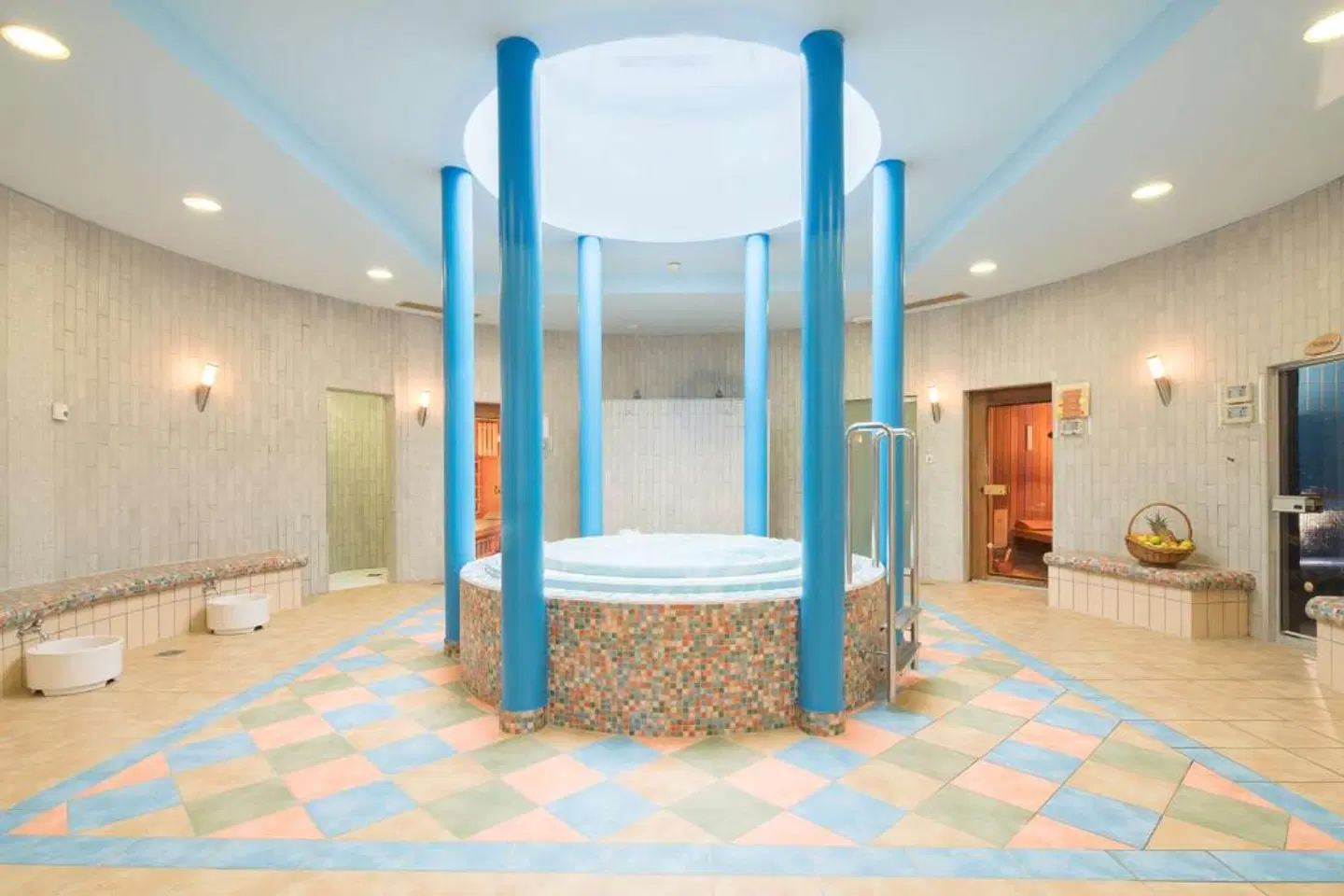 Hotel Kranjska Gora HEALTH_BEAUTY