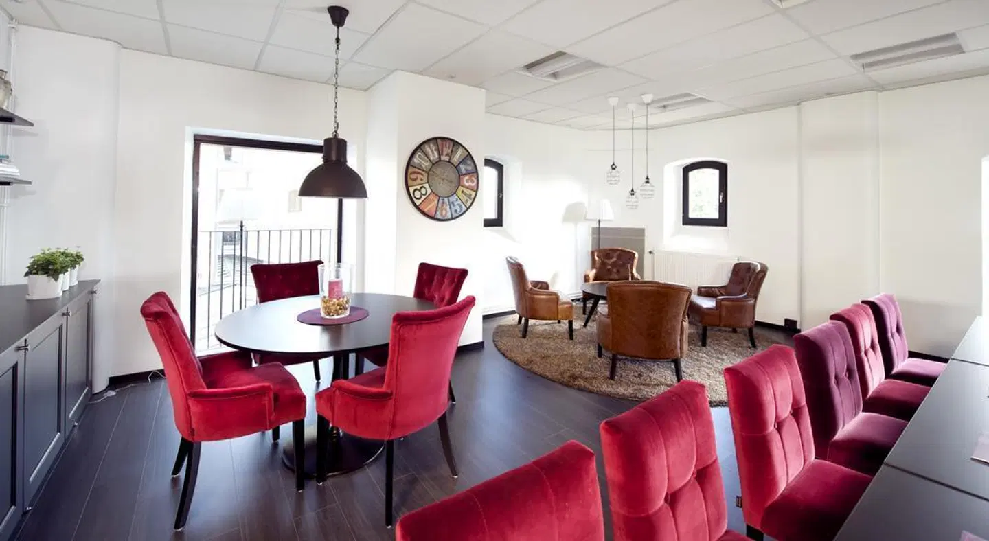 Clarion Collection Hotel Carlscrona LOUNGE_LOBBY