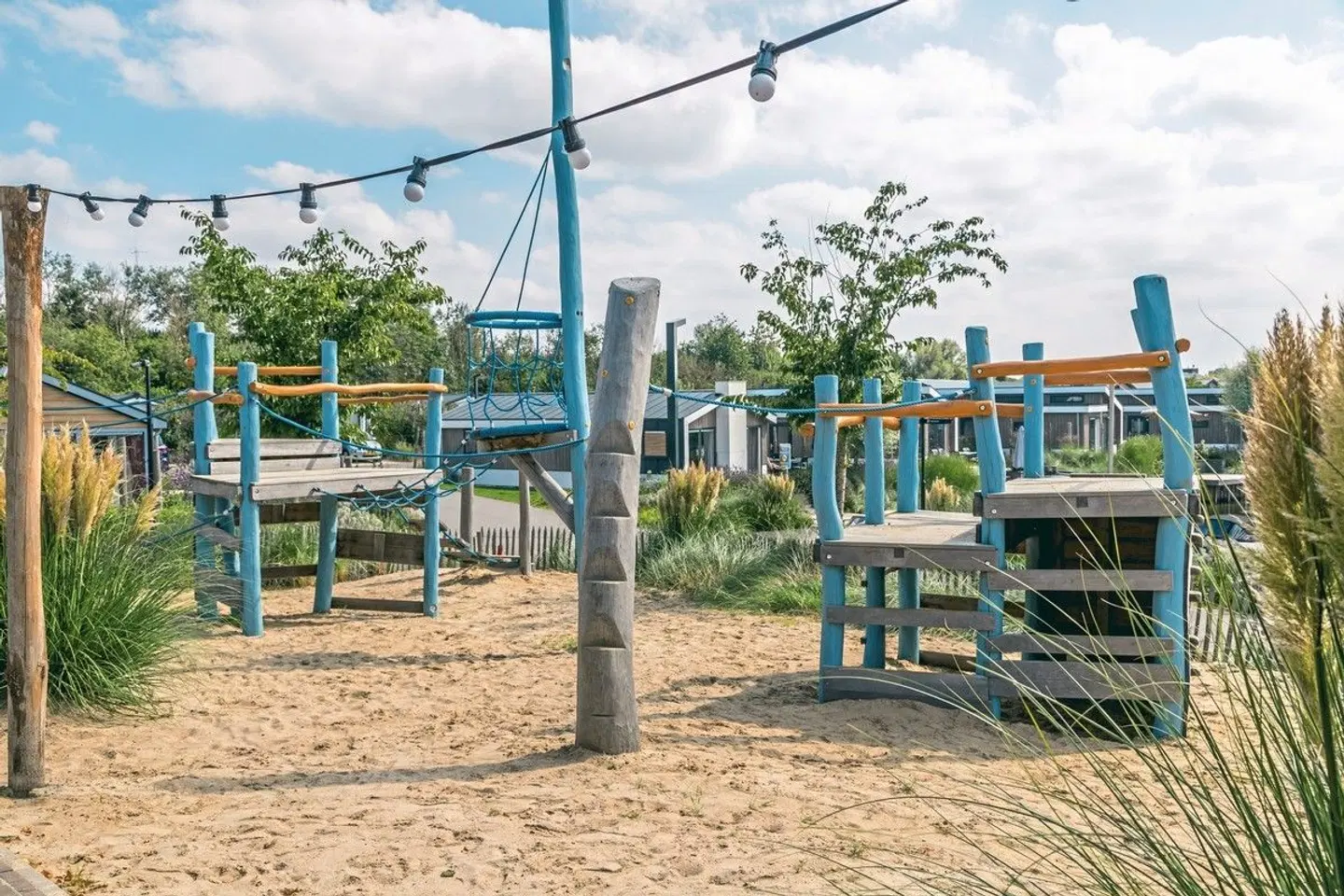 Europarcs Resort de Kraaijenbergse Plassen SPORTS_AND_LEISURE