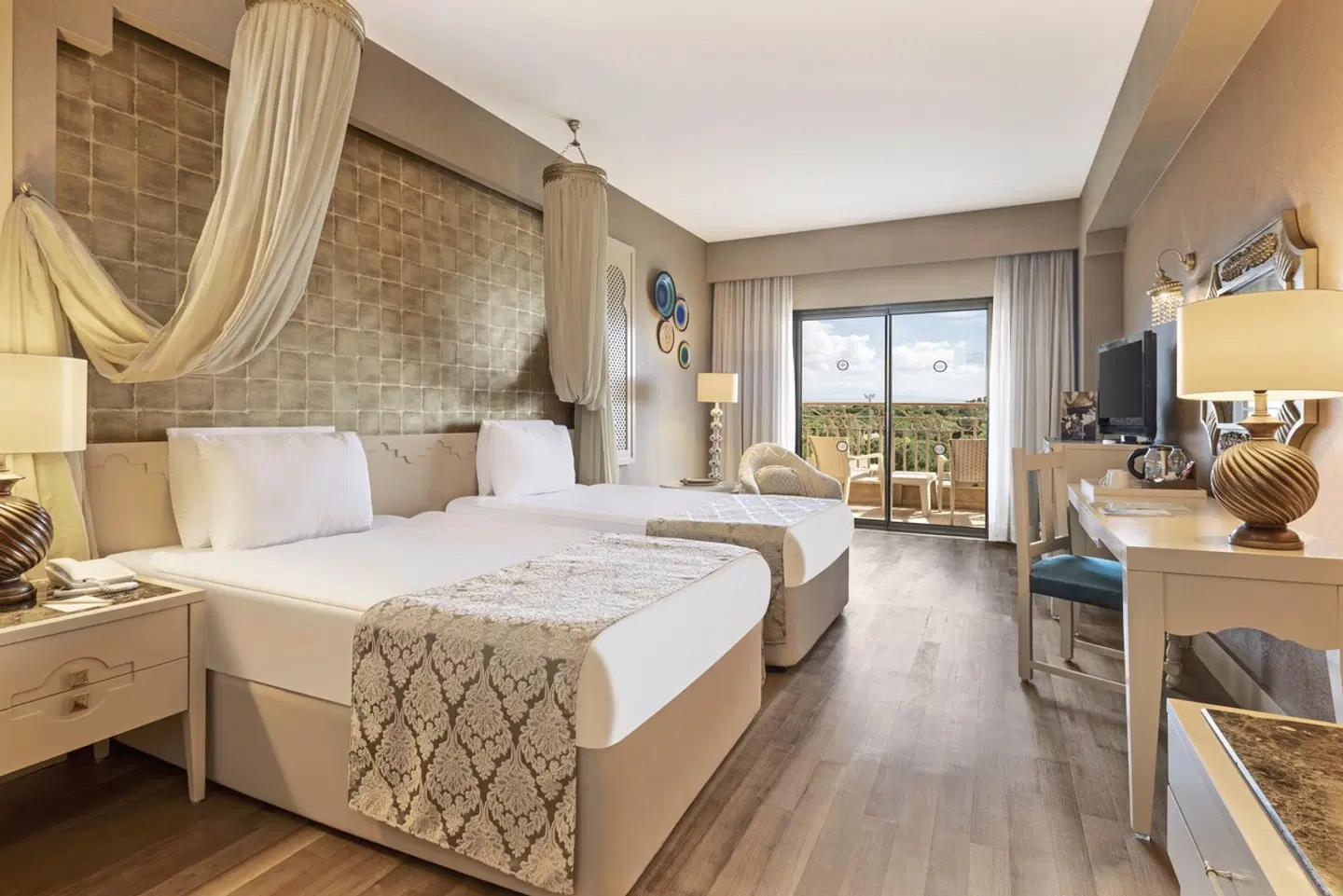 Spice Hotel & Spa ROOM_EXAMPLE