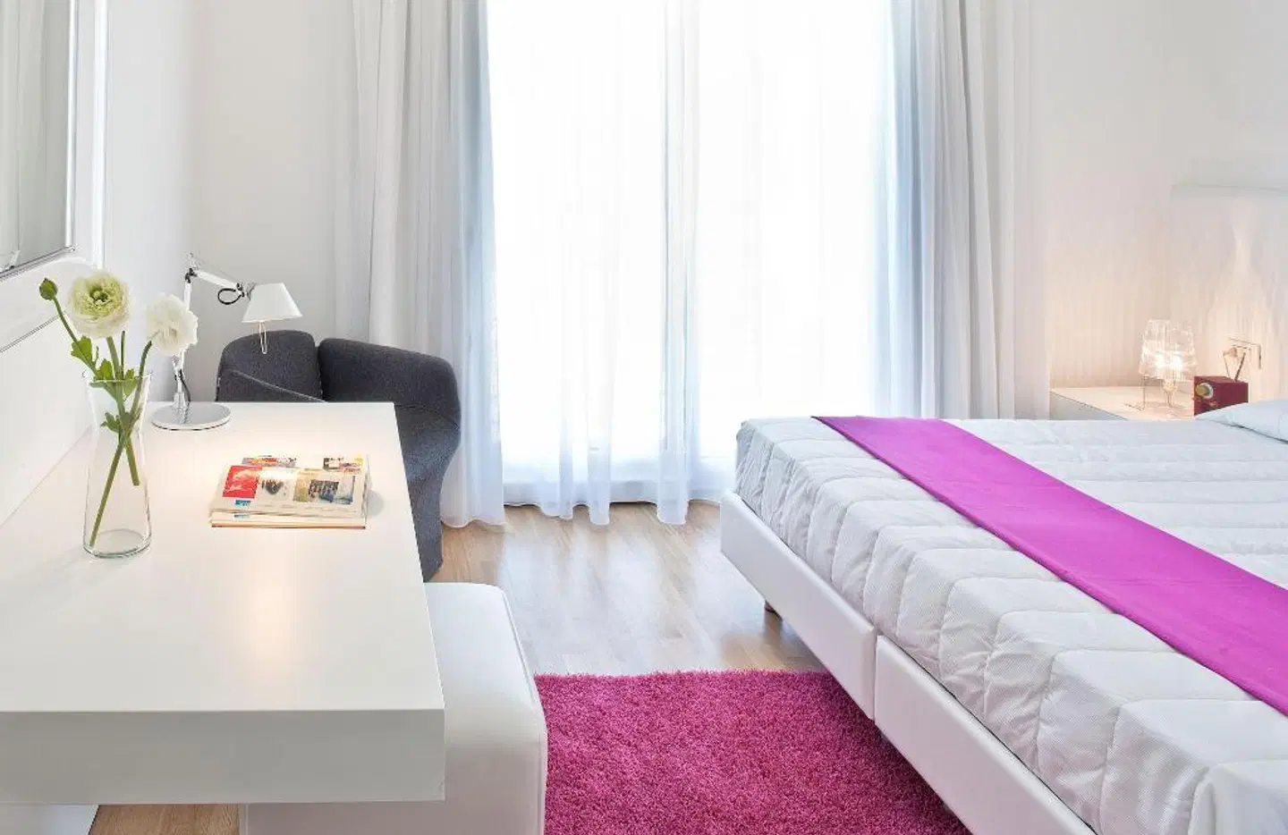 Residence Grandi Magazzini ROOM_EXAMPLE