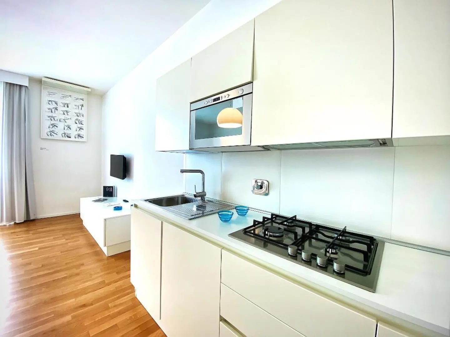 Residence Grandi Magazzini ROOM_EXAMPLE