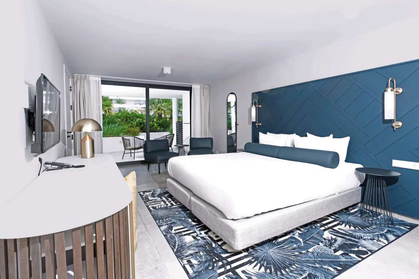 Mangrove Beach Corendon Curaçao All-Inclusive Resort, Curio by Hilton ROOM_EXAMPLE