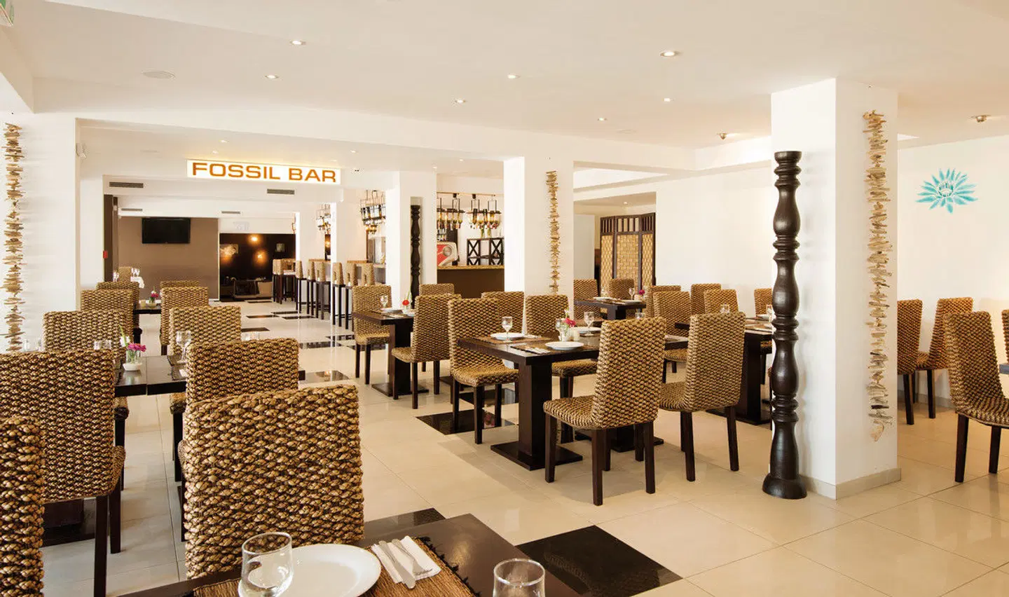 Sunrise All Suites Resort Restaurant