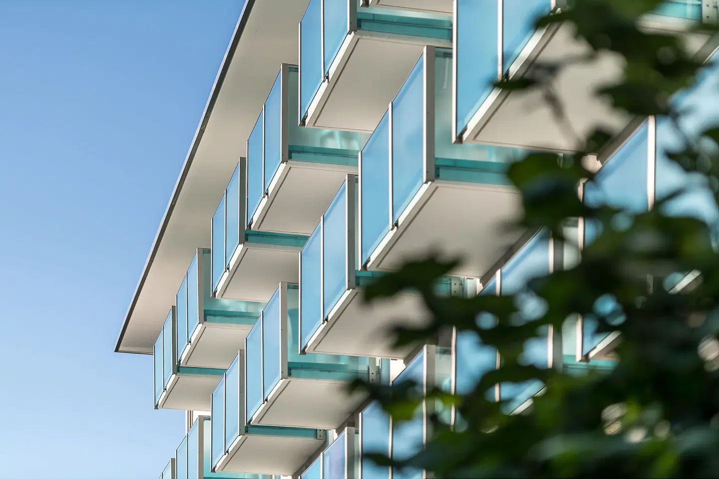 Hotel Katja EXTERIOR