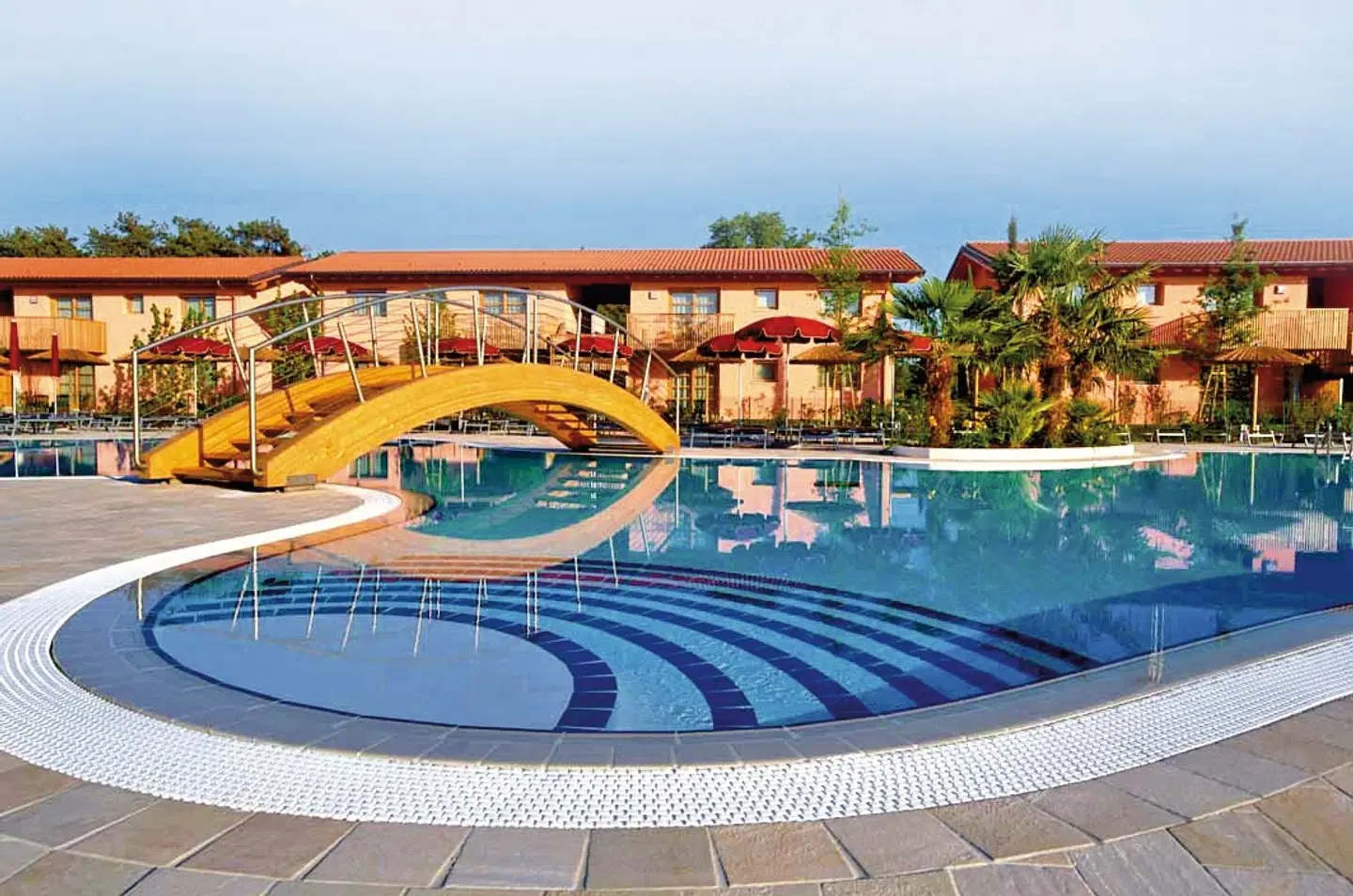 Green Village Eco Resort OUTDOOR_POOL