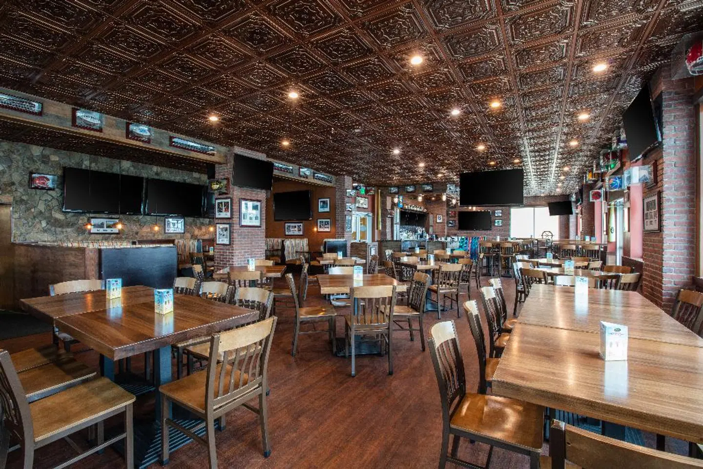 Westgate Myrtle Beach Oceanfront Resort Restaurant