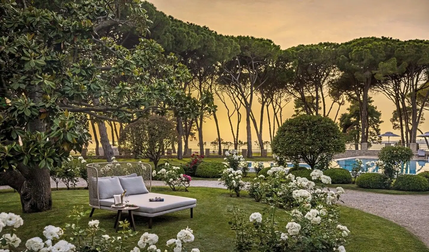 Falkensteiner Hotel Adriana GARDEN