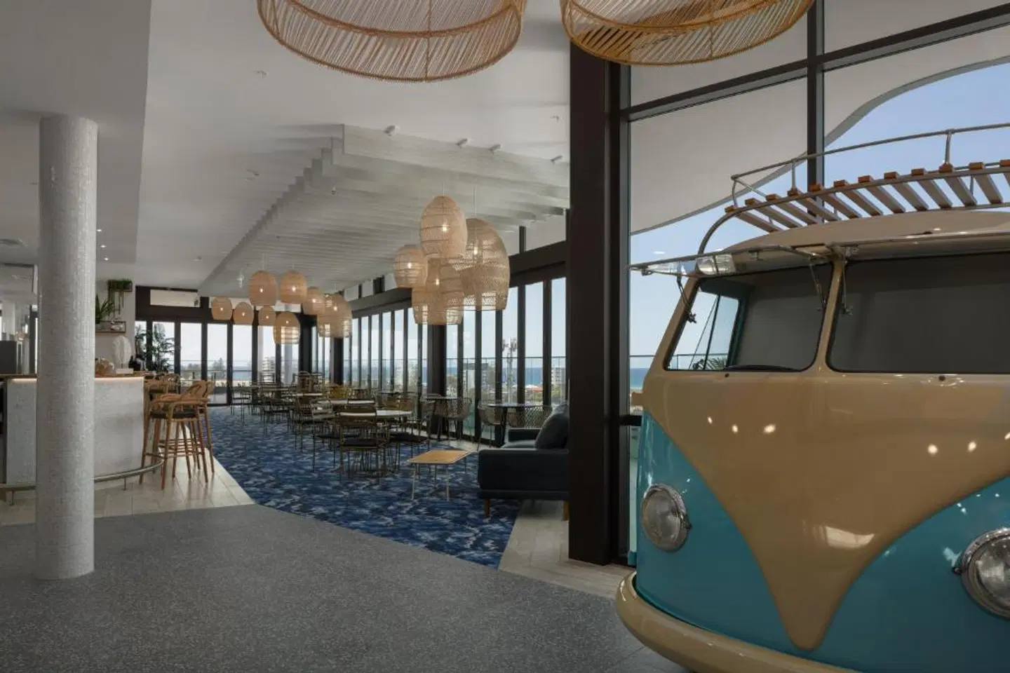 Rydges Gold Coast Airport LOUNGE_LOBBY