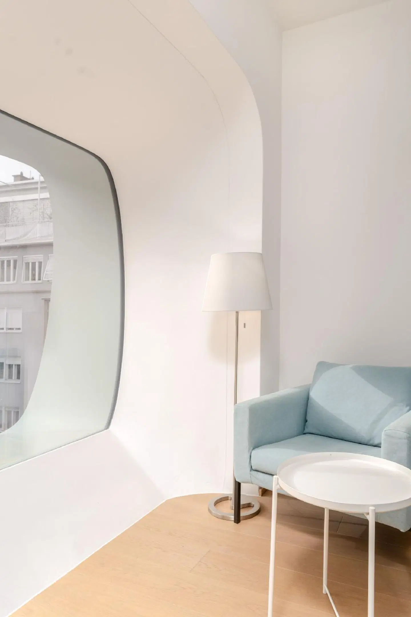 Limehome Graz - Argos by Zaha Hadid ROOM_EXAMPLE