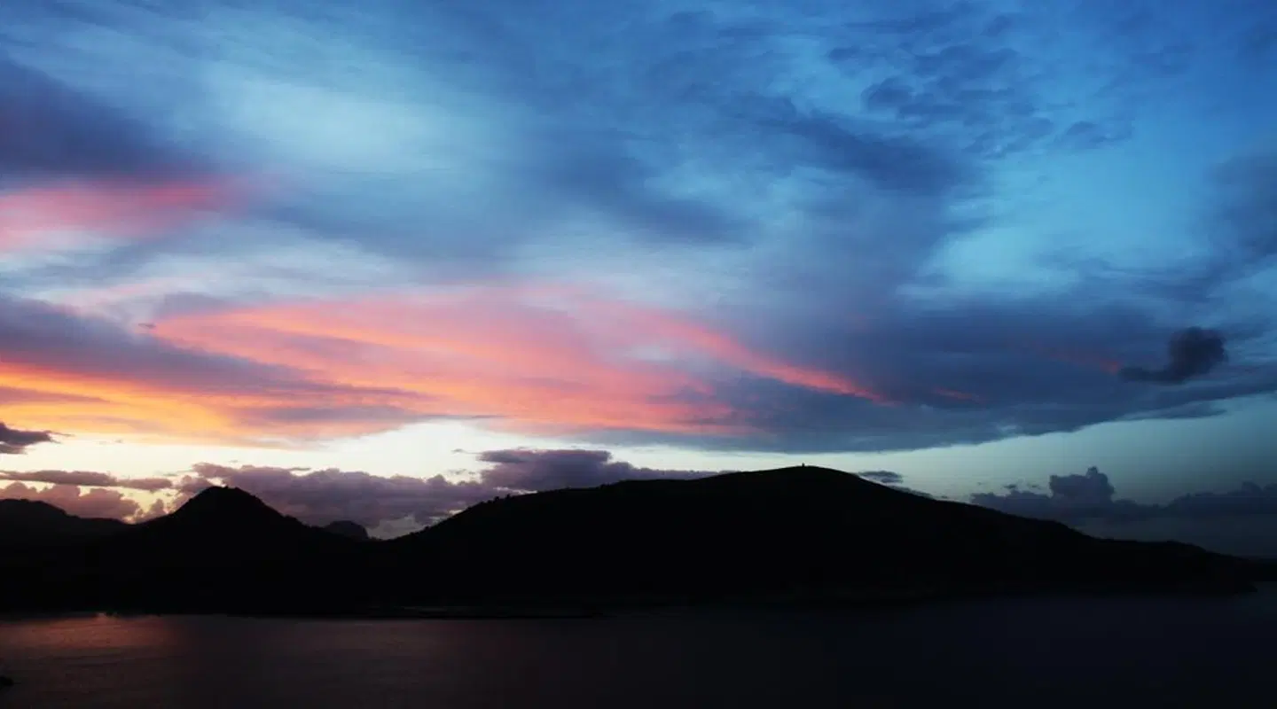 Hostal Alcina LANDSCAPE