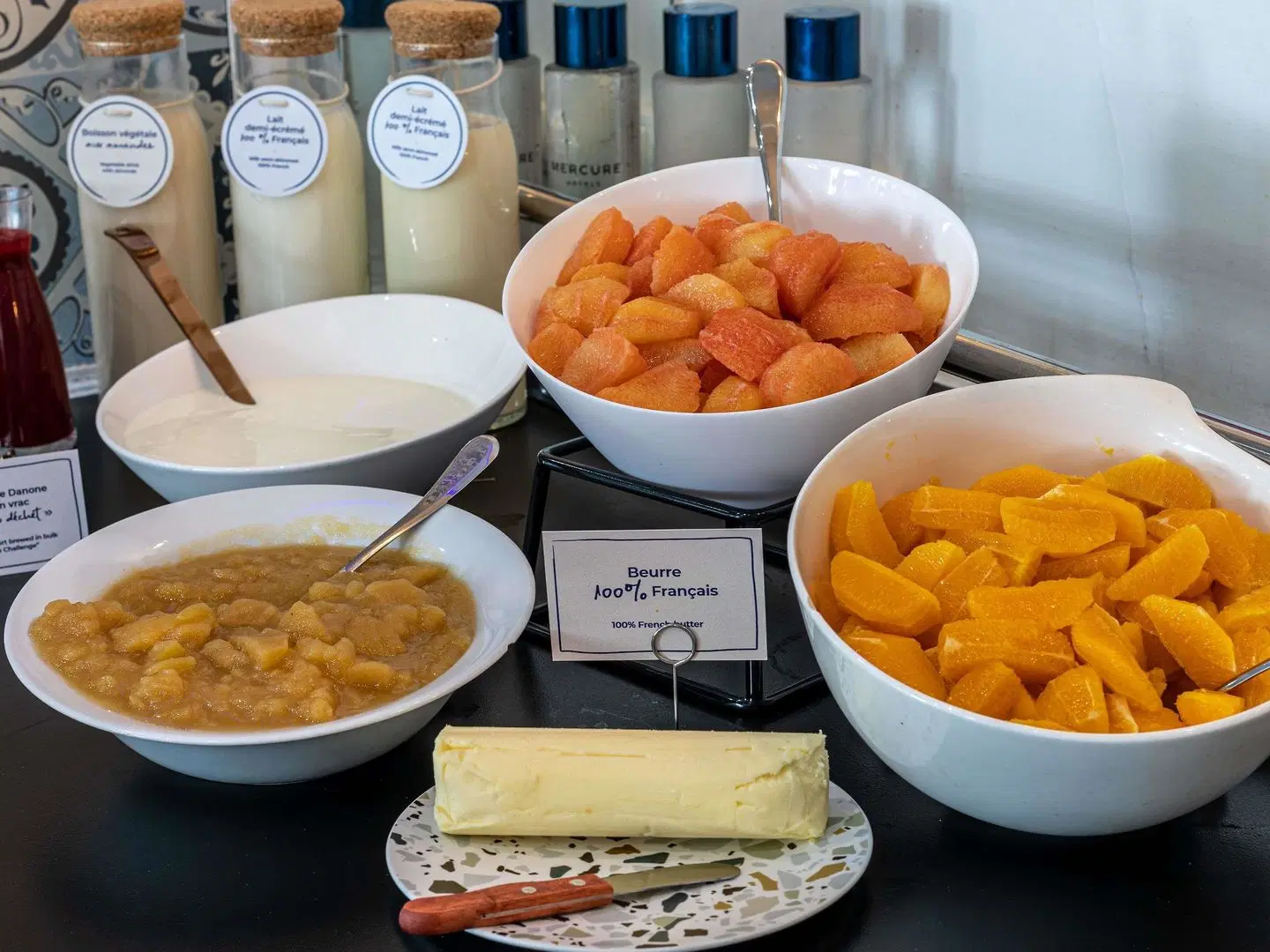 Mercure Alice Springs Resort Restaurant