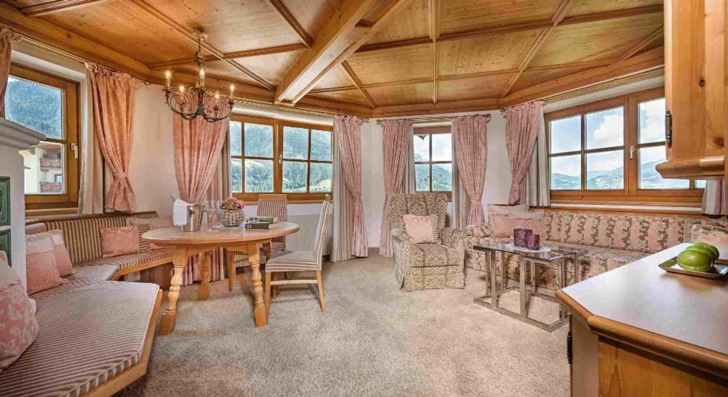 Tannenhof Restaurant