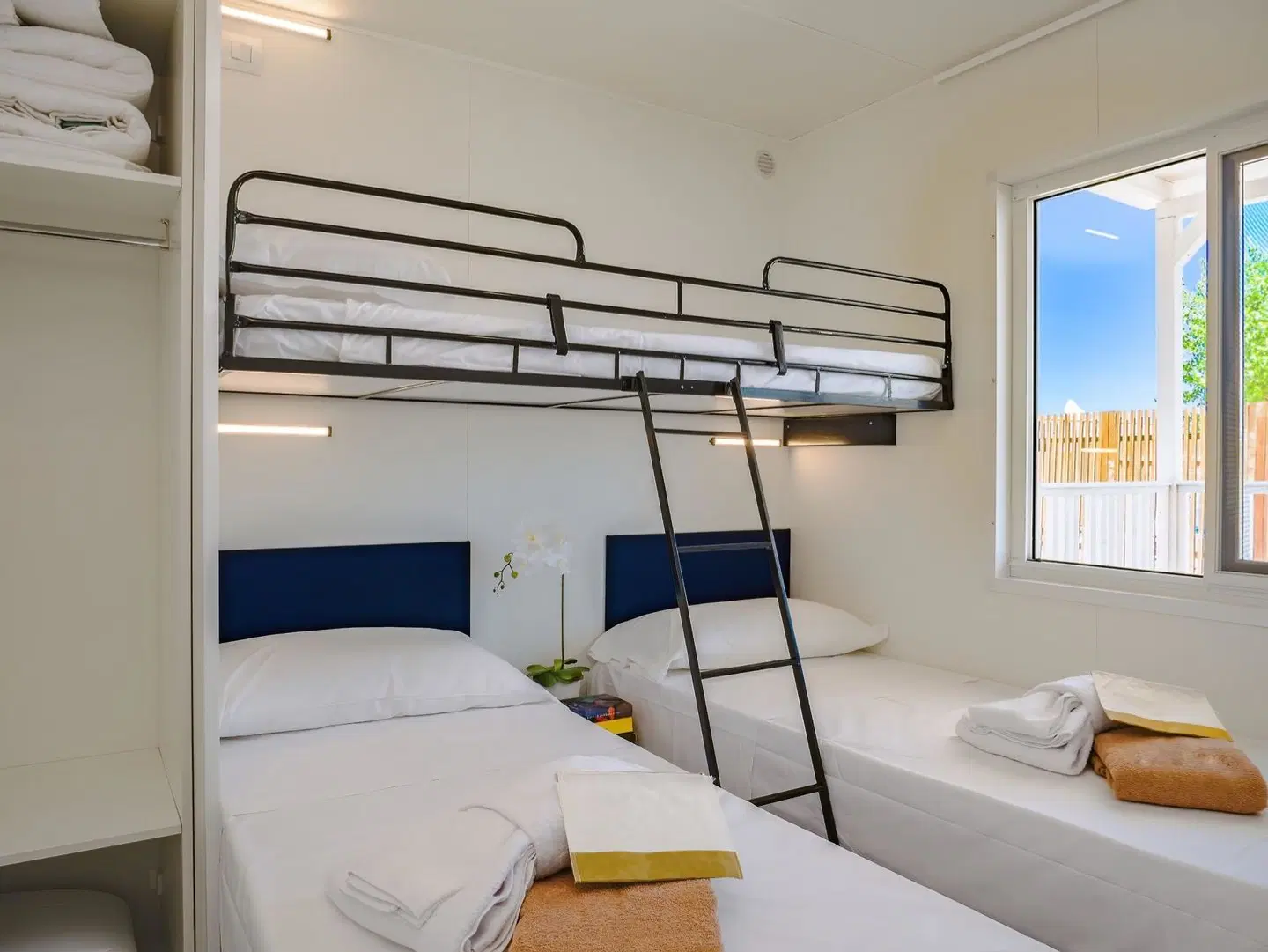 Sentido Punta Marina Premium Camp ROOM_EXAMPLE