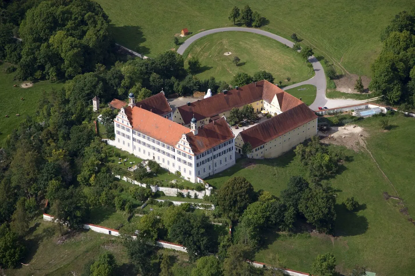 BierKulturHotel Schwanen EXTERIOR