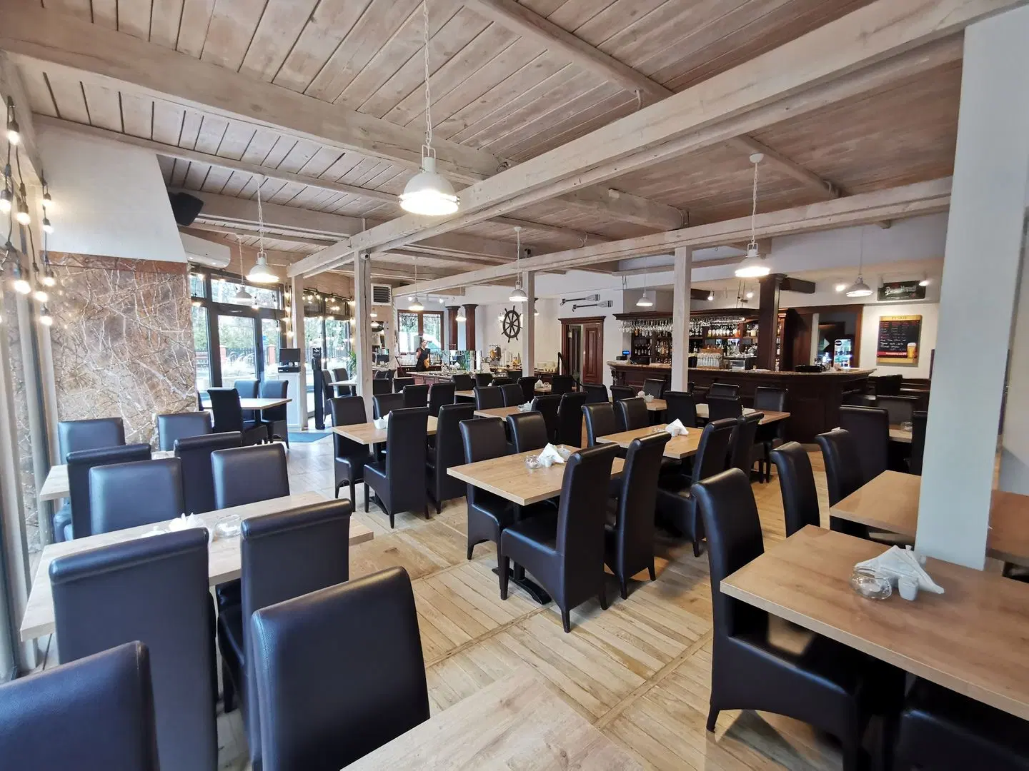 Paula Wellness & Spa Restaurant