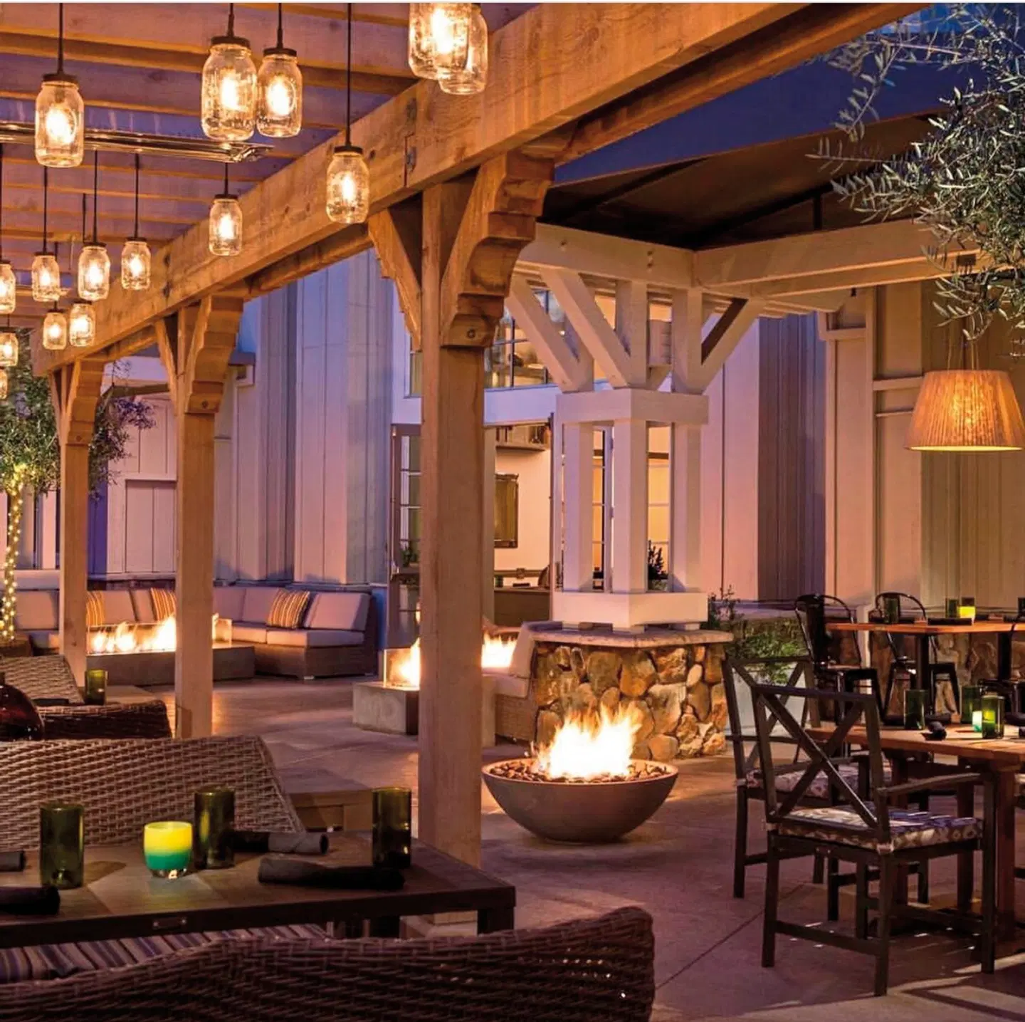 River Terrace Inn LOUNGE_LOBBY