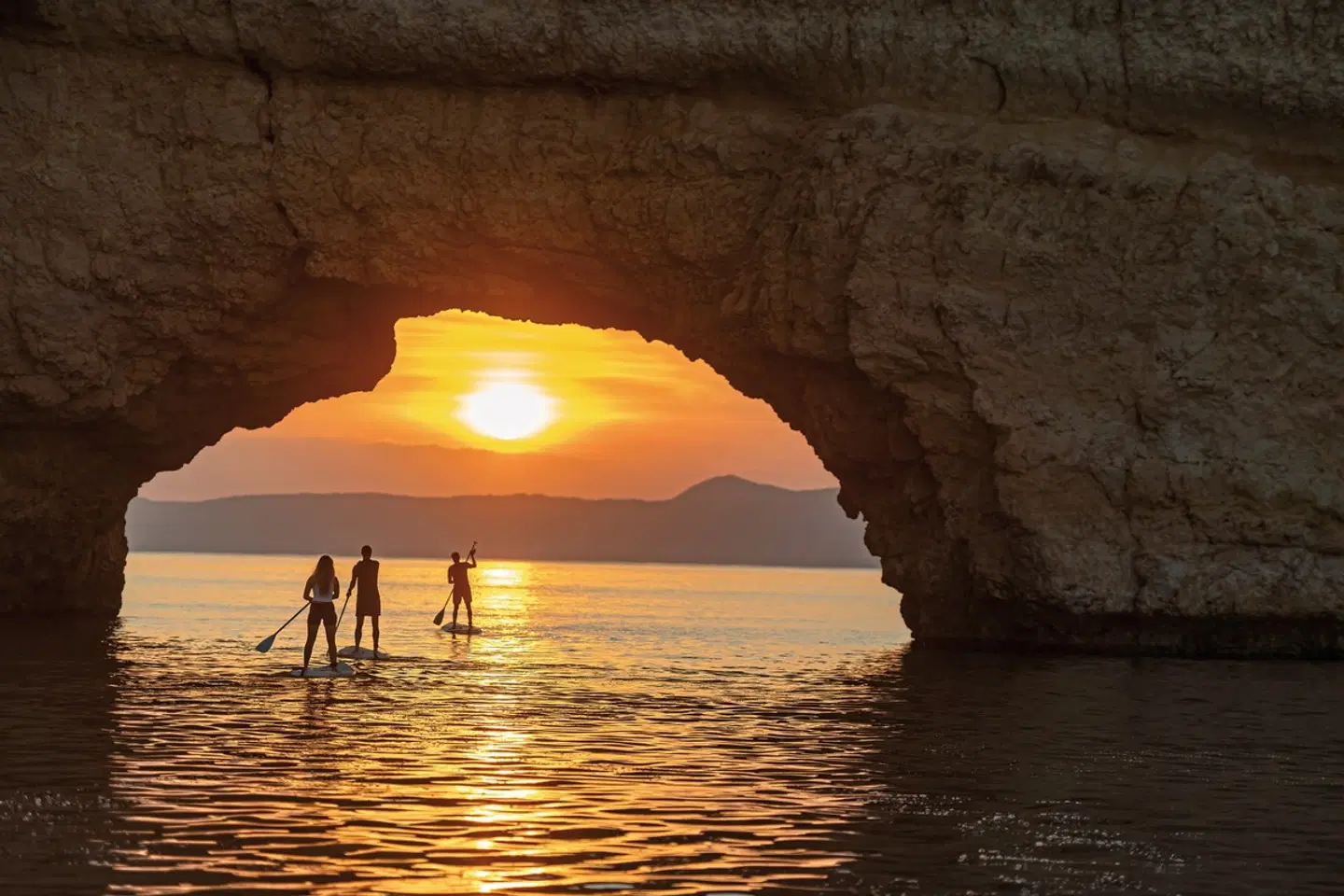 Jumeirah Muscat Bay LANDSCAPE