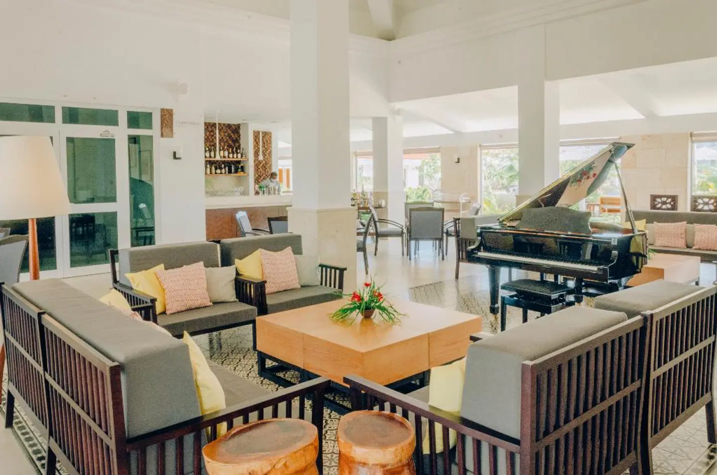 Iberostar Coral Esmeralda LOUNGE_LOBBY