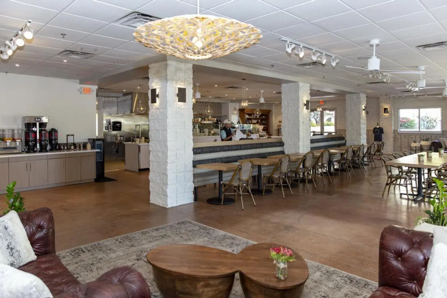 CIVANA Wellness Resort & Spa Bar