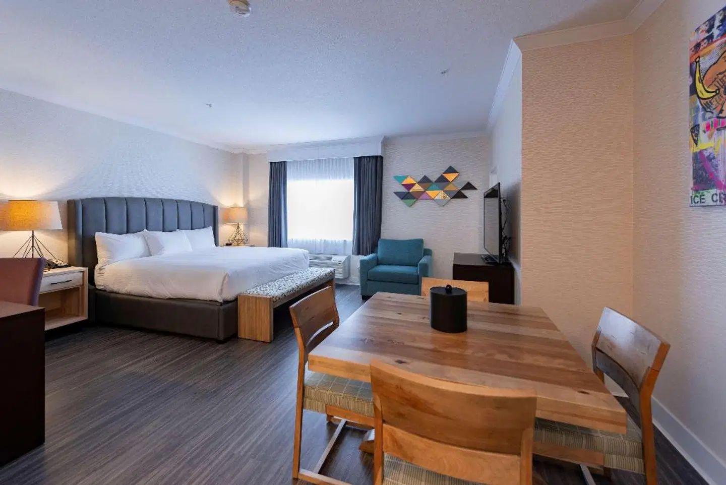 Treasure Cove Hotel ROOM_EXAMPLE