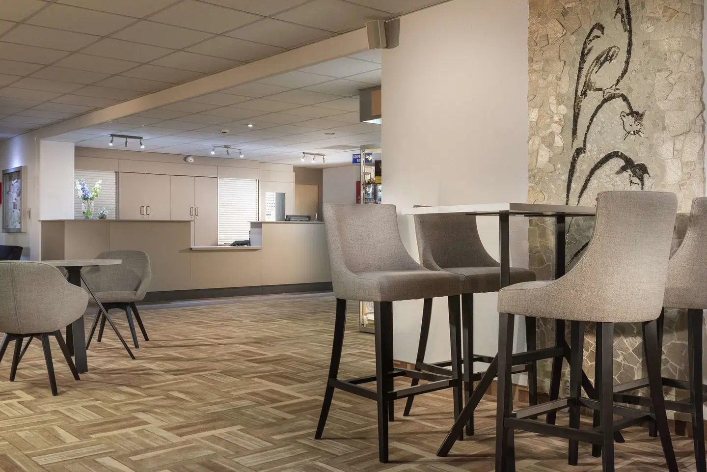 Best Western Hotel Achim Bremen Bar