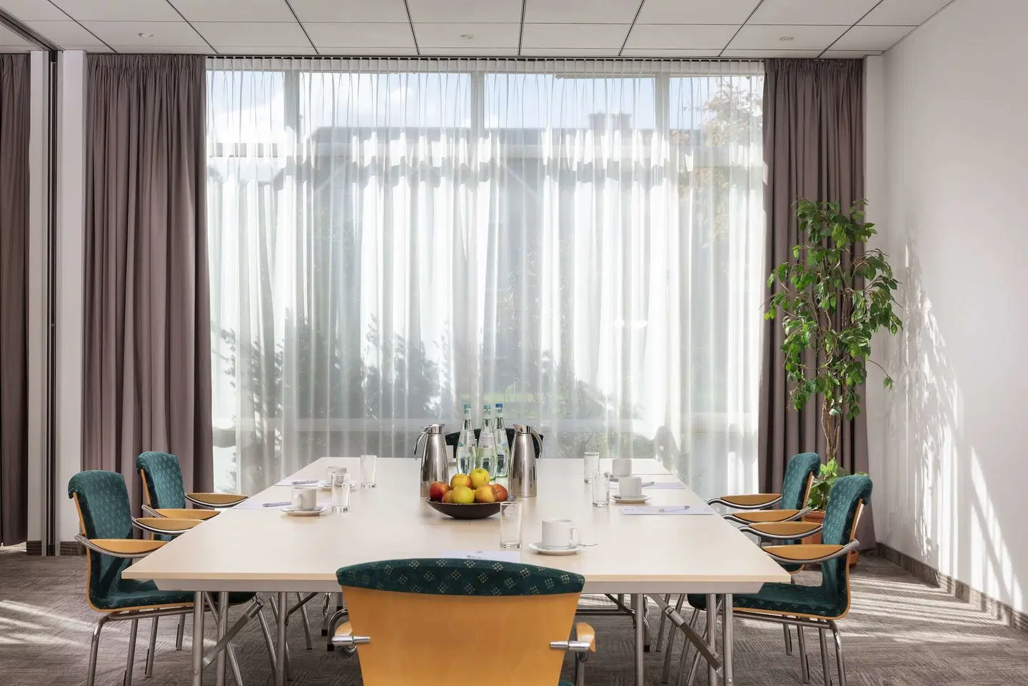 Best Western Hotel Achim Bremen Konferenz