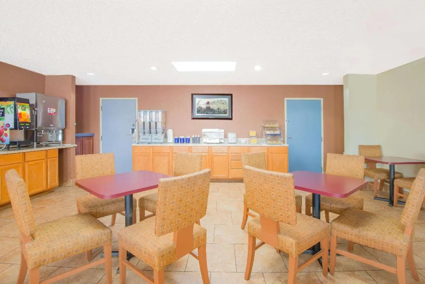 Days Inn by Wyndham Gettysburg Konferenz