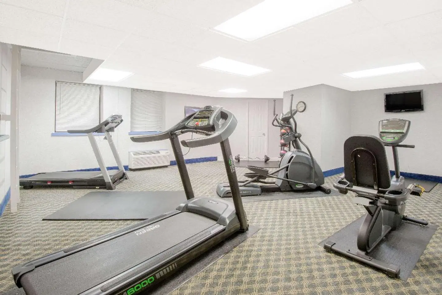 Days Inn by Wyndham Gettysburg SPORTS_AND_LEISURE