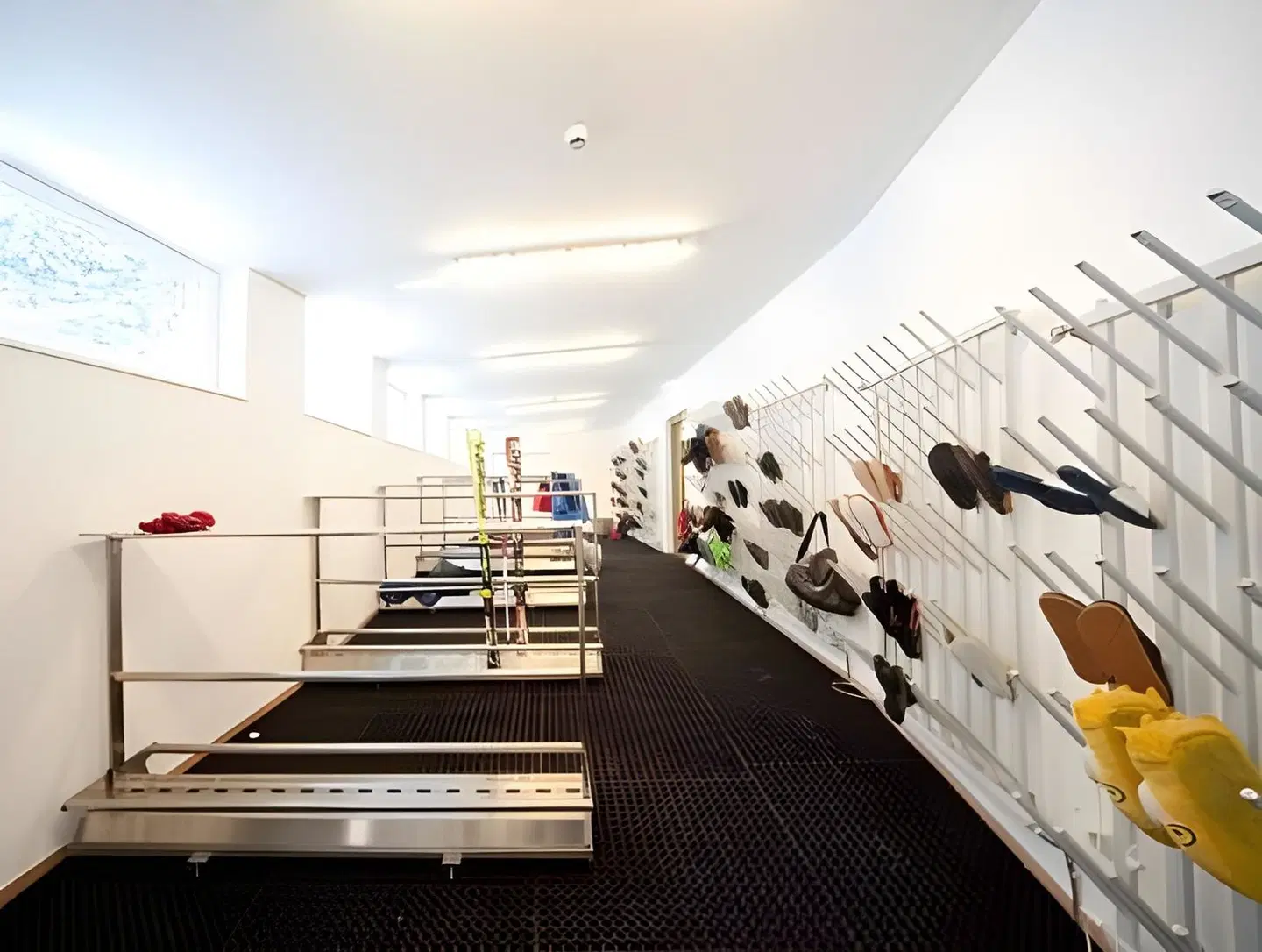 JUFA Lungau LOUNGE_LOBBY