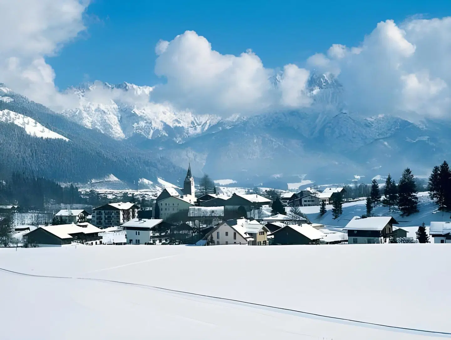 Pension Schwaiger Strand